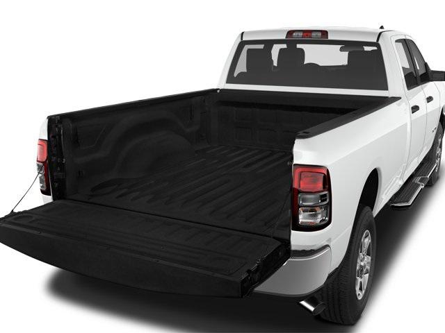 2024 Ram 2500 Laramie Crew Cab 4x4 6'4" Box