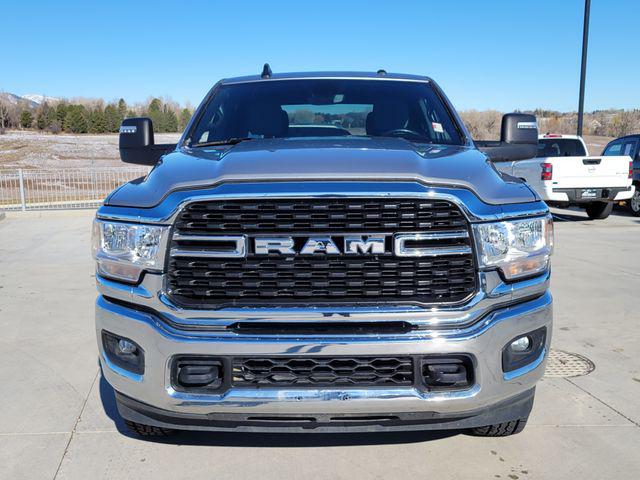 2024 Ram 2500 Big Horn Crew Cab 4x4 6'4" Box