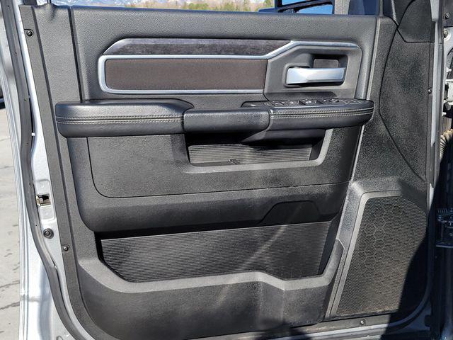 2024 Ram 2500 Big Horn Crew Cab 4x4 6'4" Box