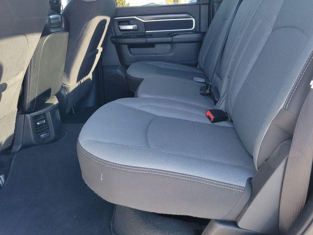 2024 Ram 2500 Big Horn Crew Cab 4x4 6'4" Box