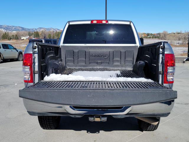 2024 Ram 2500 Big Horn Crew Cab 4x4 6'4" Box