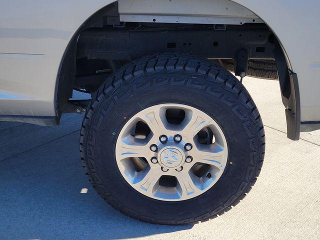 2024 Ram 2500 Big Horn Crew Cab 4x4 6'4" Box