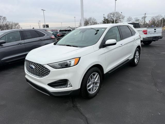2024 Ford Edge SEL for sale in Terre Haute, IN