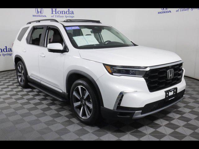 2025 Honda Pilot Elite for sale in Kansas City, MO