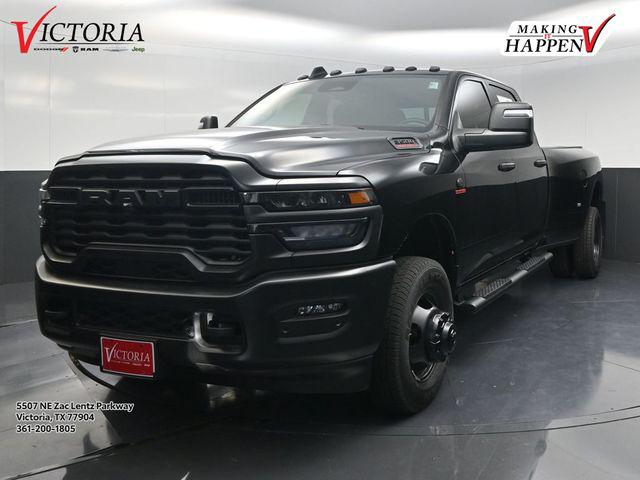 2026 Ram 3500 Tradesman Crew Cab 4x4 8' Box for sale in Victoria, TX