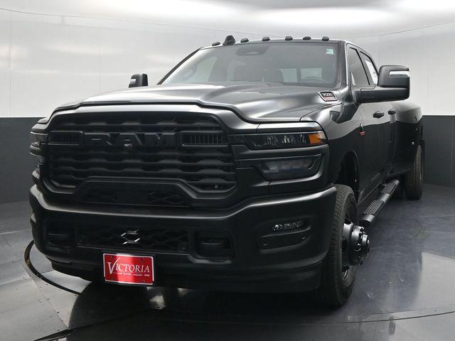 2026 Ram 3500 Tradesman Crew Cab 4x4 8' Box