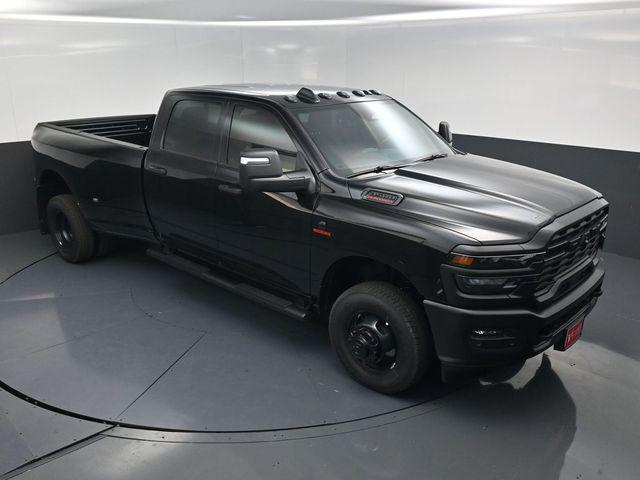 2026 Ram 3500 Tradesman Crew Cab 4x4 8' Box