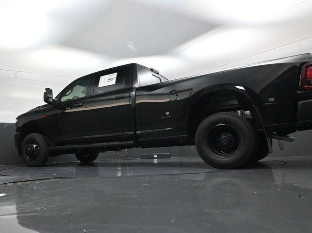 2026 Ram 3500 Tradesman Crew Cab 4x4 8' Box
