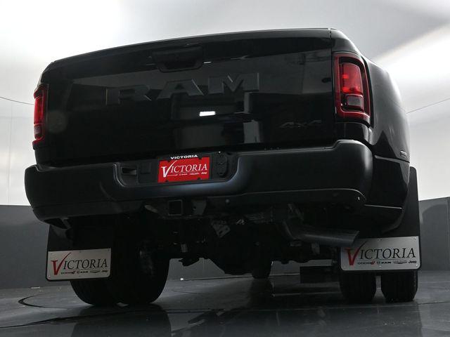 2026 Ram 3500 Tradesman Crew Cab 4x4 8' Box
