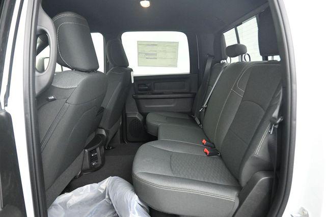 2026 Ram 3500 Tradesman Crew Cab 4x4 8' Box