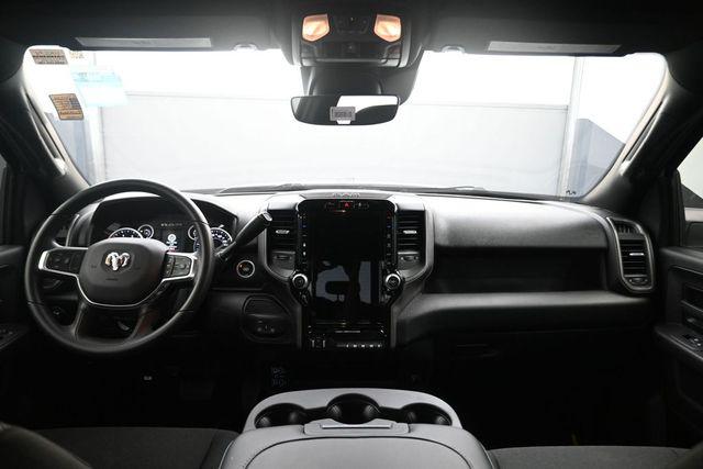 2026 Ram 3500 Tradesman Crew Cab 4x4 8' Box