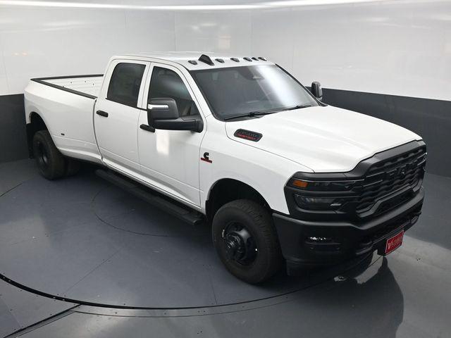 2026 Ram 3500 Tradesman Crew Cab 4x4 8' Box