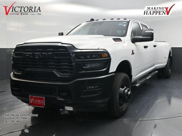 2026 Ram 3500 Tradesman Crew Cab 4x4 8' Box for sale in Victoria, TX