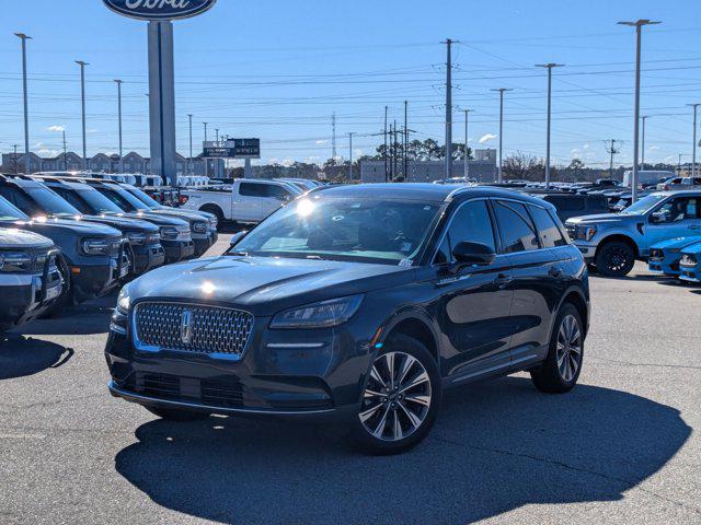 2022 Lincoln Corsair Reserve for sale in Columbia, SC