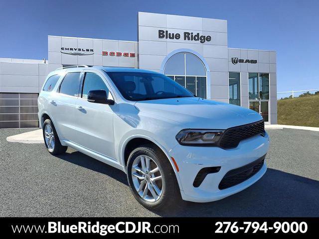 2024 Dodge Durango GT Plus AWD