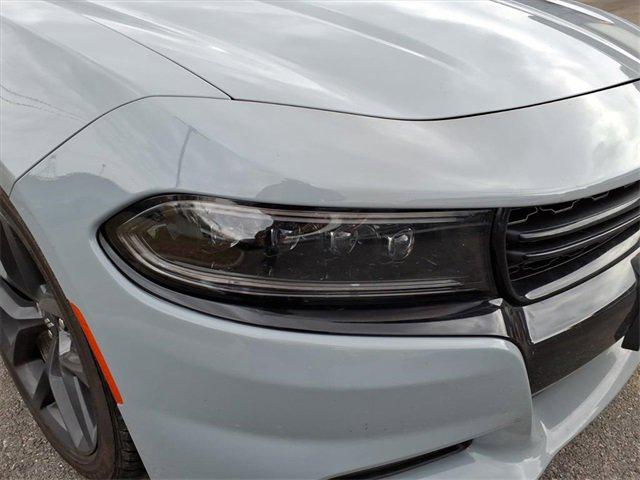 2022 Dodge Charger SXT RWD