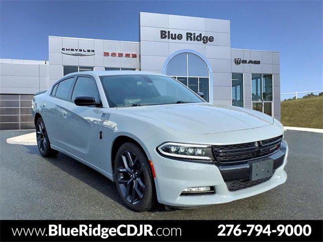 2022 Dodge Charger SXT RWD 2022 Dodge Charger SXT RWD