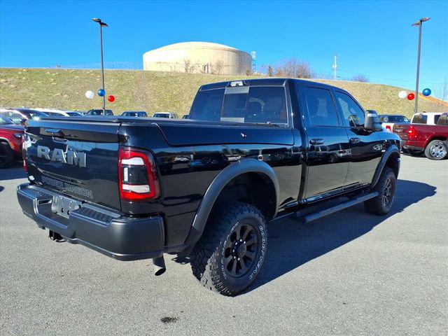 2024 RAM 2500 Power Wagon Crew Cab 4x4 64 Box