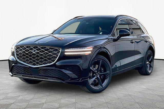 New 2026 Genesis GV70 3.5T Sport Prestige For Sale in Olive Branch, MS