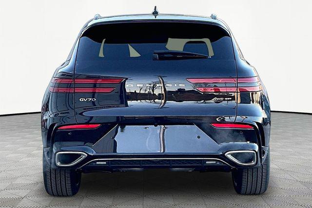 New 2026 Genesis GV70 3.5T Sport Prestige For Sale in Olive Branch, MS