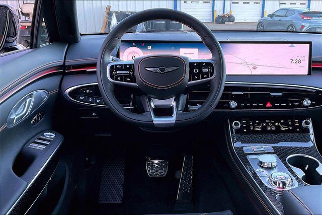 New 2026 Genesis GV70 3.5T Sport Prestige For Sale in Olive Branch, MS