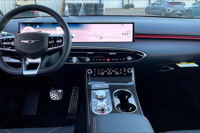 New 2026 Genesis GV70 3.5T Sport Prestige For Sale in Olive Branch, MS