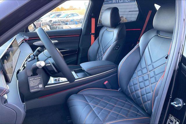 New 2026 Genesis GV70 3.5T Sport Prestige For Sale in Olive Branch, MS