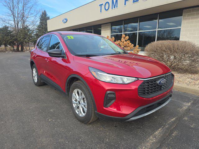 2023 Ford Escape Active for sale in Clinton, WI