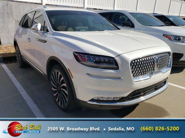 2023 Lincoln Nautilus Black Label for sale in Sedalia, MO