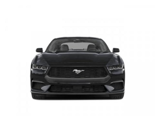 2024 Ford Mustang EcoBoost Premium Fastback