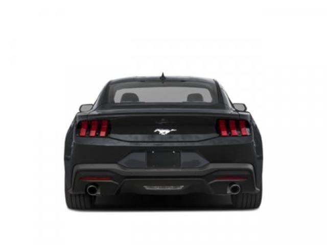 2024 Ford Mustang EcoBoost Premium Fastback