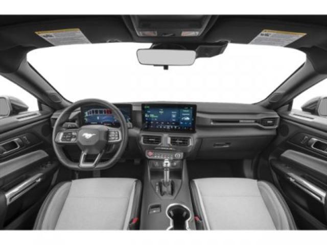 2024 Ford Mustang EcoBoost Premium Fastback