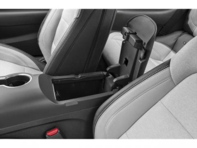 2024 Ford Mustang EcoBoost Premium Fastback