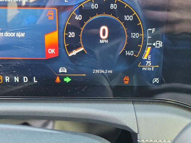 2024 Ford Mustang EcoBoost Premium Fastback
