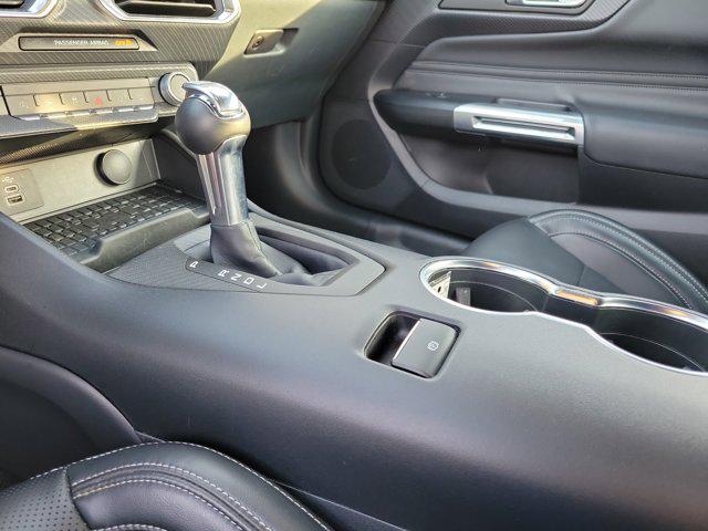 2024 Ford Mustang EcoBoost Premium Fastback