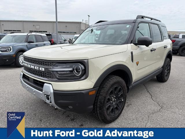 2025 Ford Bronco Sport Badlands for sale in Franklin, KY