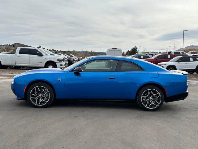 2026 Dodge Charger Scat Pack 2-Door AWD
