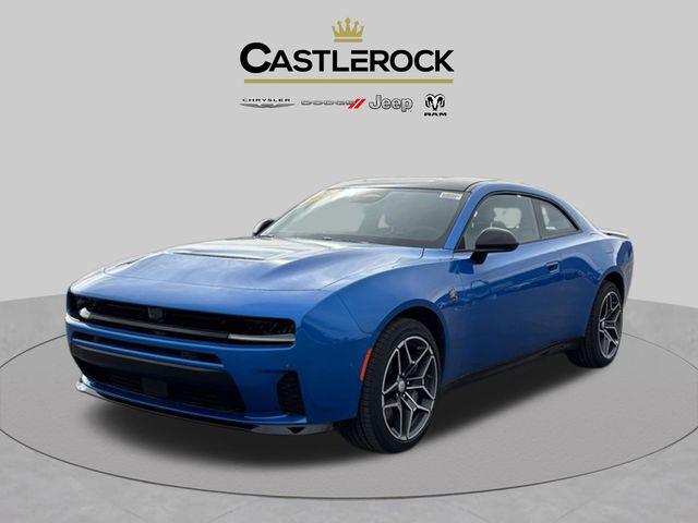 2026 Dodge Charger Scat Pack 2-Door AWD for sale in CastleRock, CO