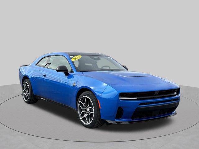 2026 Dodge Charger Scat Pack 2-Door AWD