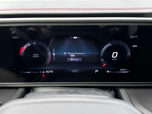 2026 Dodge Charger Scat Pack 2-Door AWD