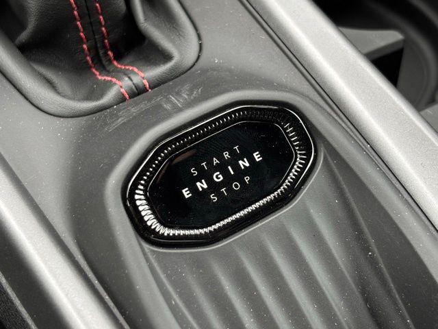 2026 Dodge Charger Scat Pack 2-Door AWD