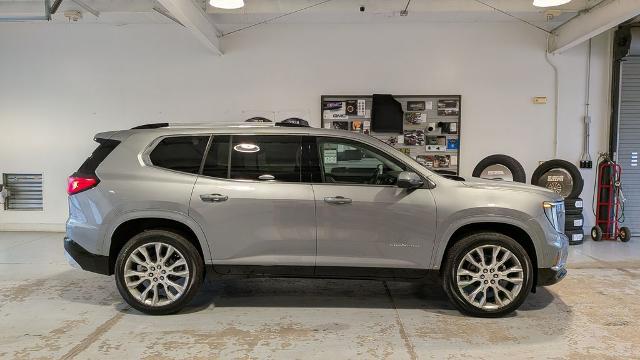 2026 GMC Acadia Denali AWD