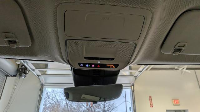 2026 GMC Acadia Denali AWD