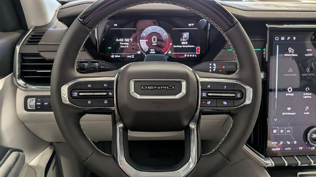 2026 GMC Acadia Denali AWD
