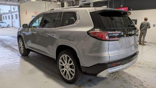 2026 GMC Acadia Denali AWD