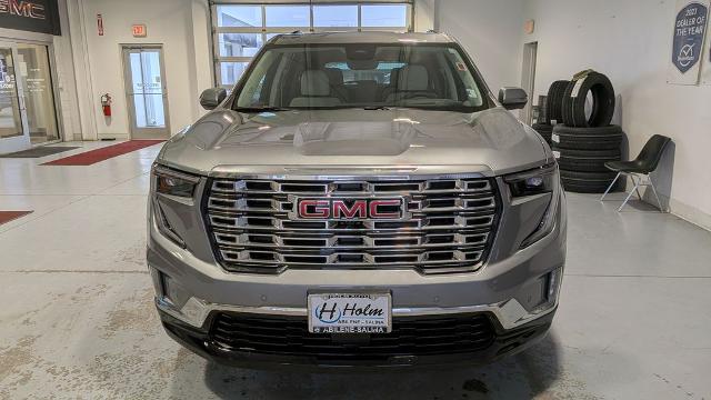 2026 GMC Acadia Denali AWD