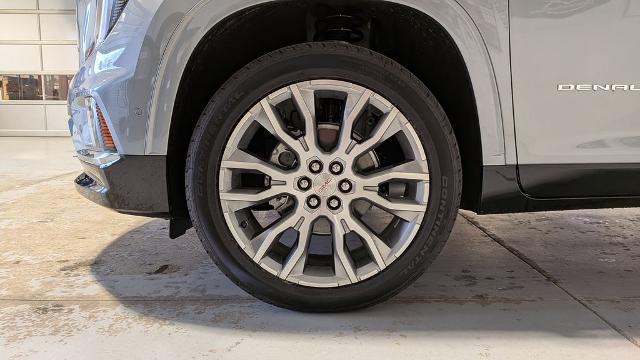 2026 GMC Acadia Denali AWD