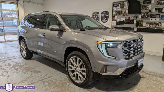 2026 GMC Acadia Denali AWD for sale in Salina, KS