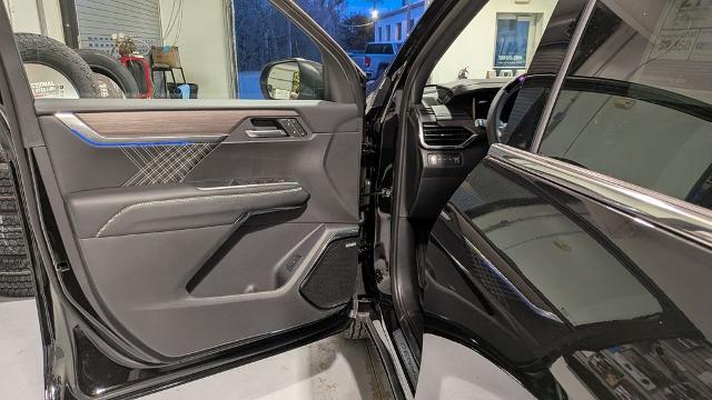 2026 GMC Acadia Denali AWD
