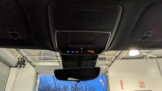 2026 GMC Acadia Denali AWD
